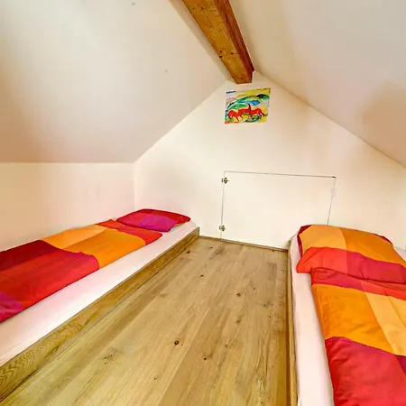 Nengshof Ferienwohnungen Mohnblume Und Kornblume Wißmannsdorf Buitenkant foto