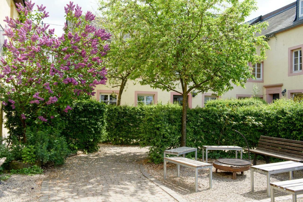 Nengshof Mohnblume Und Kornblume Wißmannsdorf