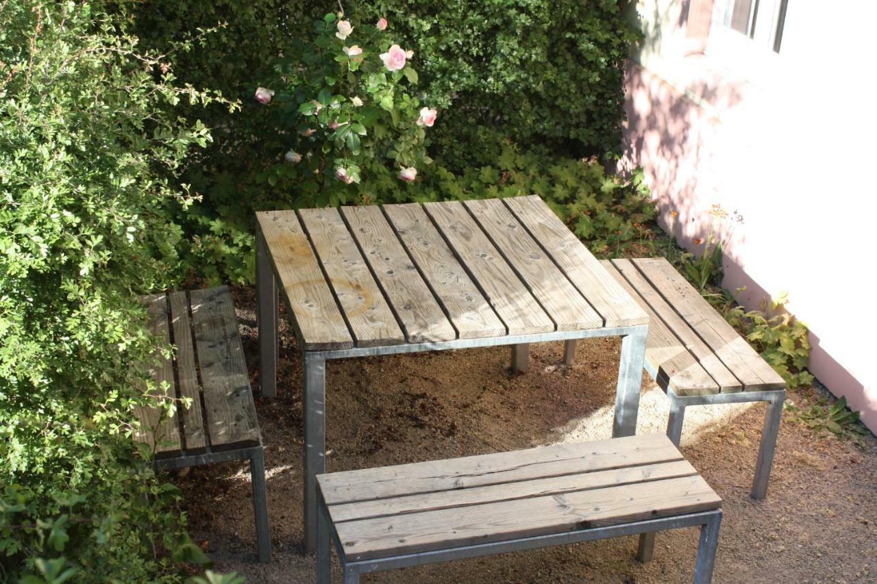 Nengshof Mohnblume Und Kornblume Apartment