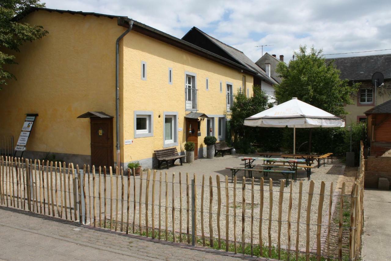 Nengshof Mohnblume Und Kornblume Apartment *