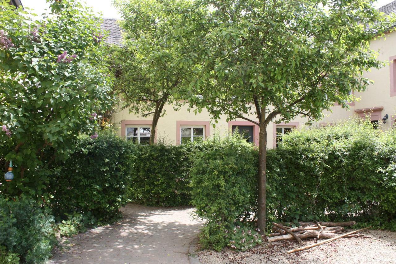 Apartment Nengshof Mohnblume Und Kornblume Wissmannsdorf