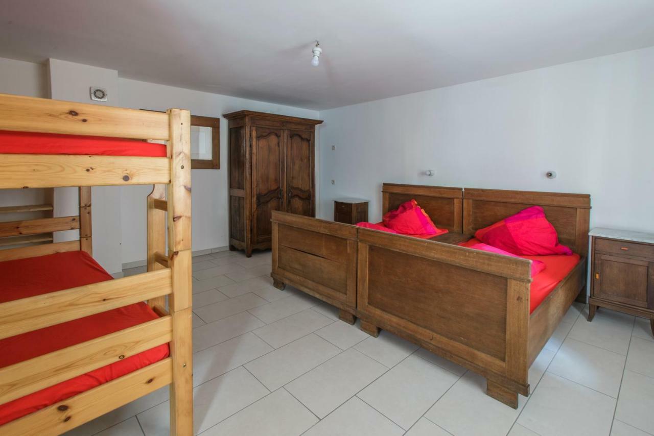 Appartement Nengshof Mohnblume Und Kornblume
