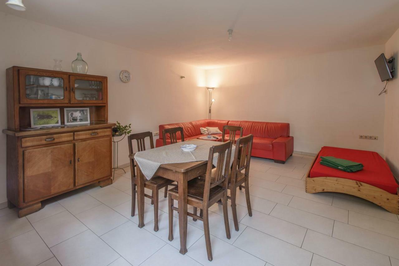 Apartment Nengshof Mohnblume Und Kornblume Wissmannsdorf